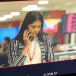 Aditi Balan Instagram - Just another post on self. Coldcase BTS . Thank you @reflections12 @vineethvenugopalan @amal.james_ for the BTS pics.