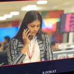 Aditi Balan Instagram – Just another post on self. 

Coldcase BTS .

Thank you @reflections12 @vineethvenugopalan  @amal.james_ for the BTS pics.