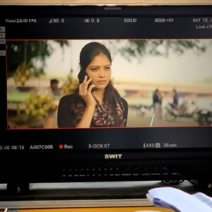 Aditi Balan Instagram - Just another post on self. 

Coldcase BTS .

Thank you @reflections12 @vineethvenugopalan  @amal.james_ for the BTS pics.