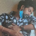 Aditi Balan Instagram – The amount of work these technicians do while shooting a film is unbelievable. They work so hard , carrying heavy equipments and most of the strenous work. We as actors have a room/caravan to go rest in, but these amazing people who don’t ever complain but find small breaks in between to nap. Sometimes the nap is just 10 mins during the lunch break but to see them all take that is so calming. 

This post is for all of those light officers, camera technicians , direction department ,art department,  production assistants and everyone else behind the scene who don’t get as much recognition they should be getting. Thank you annas/chaettans and everyone else who’s worked in the film projects I’ve worked on. 

Ps : I know the pics are of them sleeping and not working, but believe me to see them take that small nap makes me so happy. :)

Coldcase BTS !