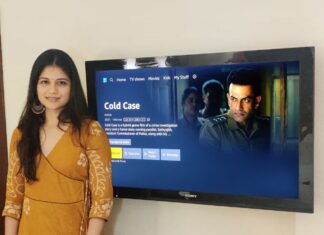 Aditi Balan Instagram - Don't spill the secrets or they will haunt you Watch #ColdCaseOnPrime now, @primevideoin. 🎥 link in bio! @therealprithvi @lakshmipriyaachandramouli @suchipillai @athmiyainsta @Gibin_Gopinath @poojamohanraj @IamAntoJoseph @antojosephfilmcompany @balaktanu @sreenathvnath @girishgangadharan @planjstudios #JomonTJohn @shameer_muhammed