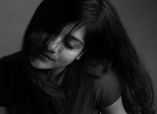 Aditi Balan Instagram - 🖤 @snehanair_photog