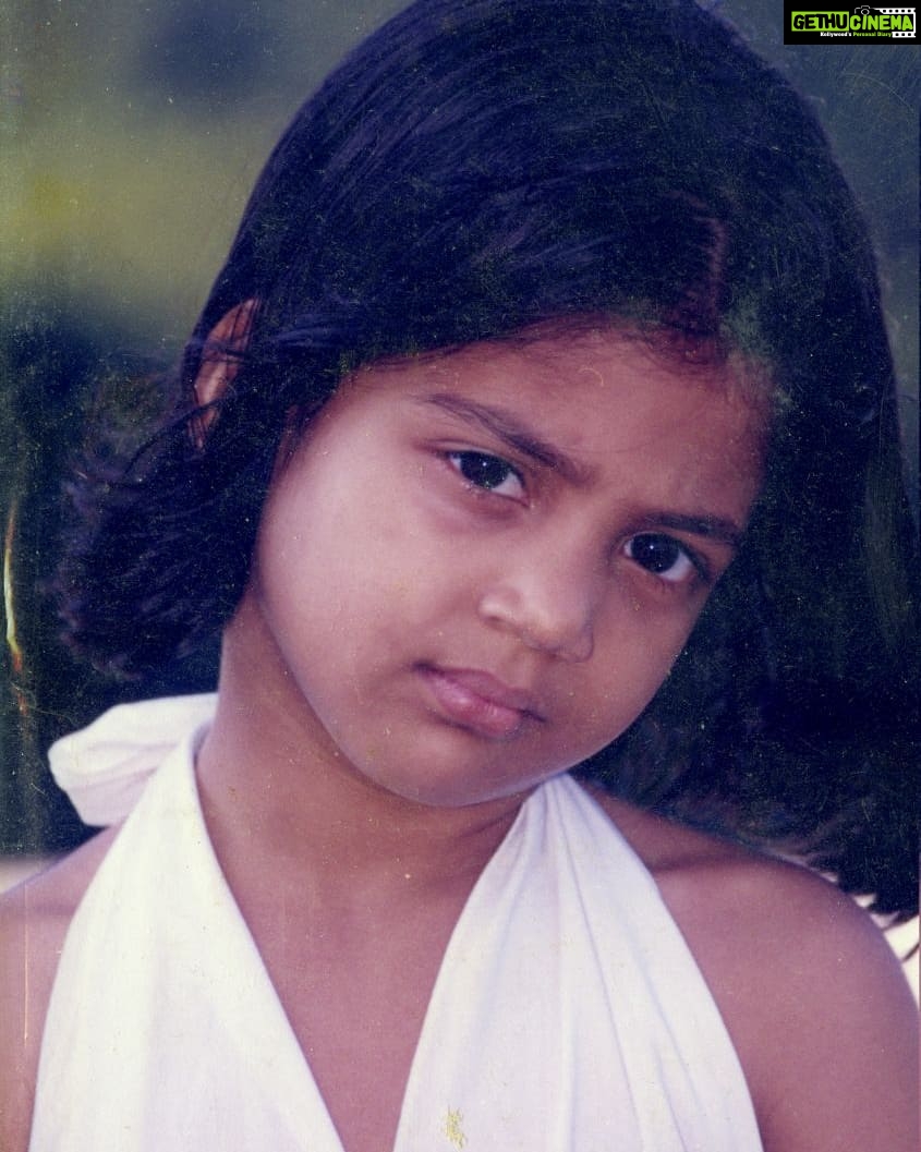 Aditi Balan Instagram - @dilipparam I think I got tired by the time we clicked this one .
