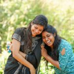 Aditi Balan Instagram - You @n.aveena manage to keep me laughing all thro shoot. You know when I lose my cool , the best way to calm me down is by giving me food. ( Which now everyone else needs to note down) . Only you know how to start my shoot day perfectly well. Thank you for being here , there and everywhere with me. Love you loads. ❤️ 📸 @cherthalakkaran , @vineethvenugopalan