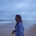 Aditi Balan Instagram - 📸 @aishwaryashok Styled by @kavyasriraam