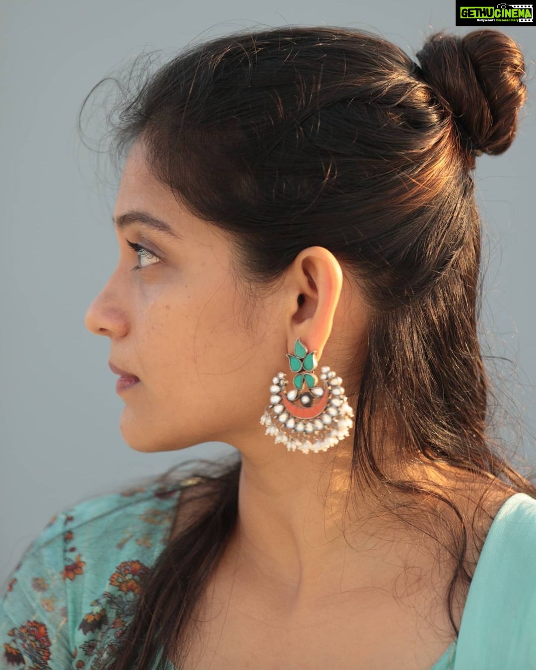 Aditi Balan - 29K Likes - Most Liked Instagram Photos