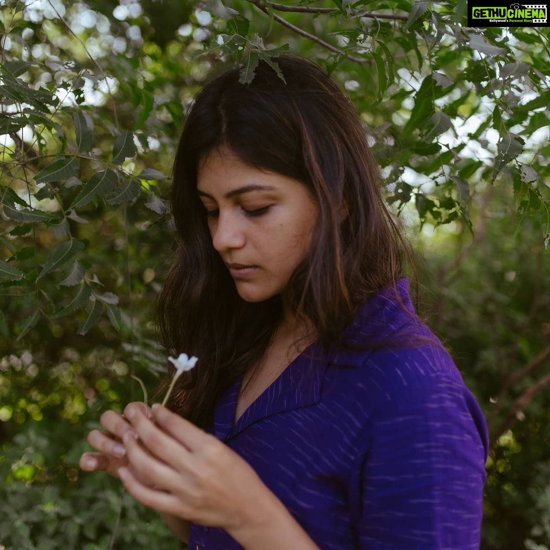 Aditi Balan - 25.2K Likes - Most Liked Instagram Photos