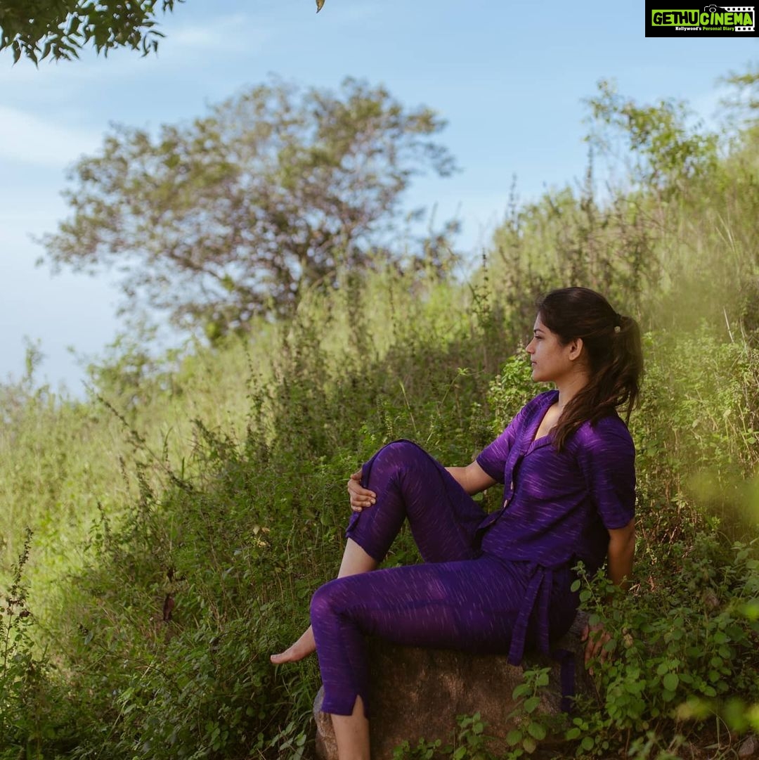 Aditi Balan - 25.2K Likes - Most Liked Instagram Photos