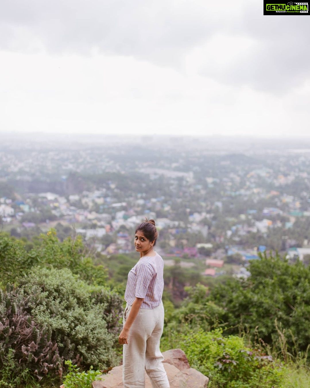 Aditi Balan - 26.9K Likes - Most Liked Instagram Photos