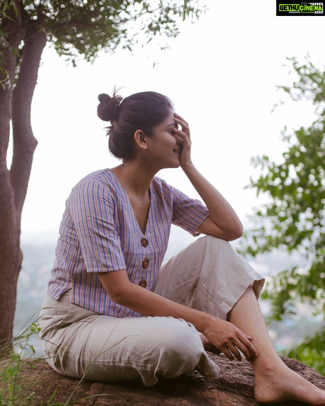 Aditi Balan - 26.9K Likes - Most Liked Instagram Photos