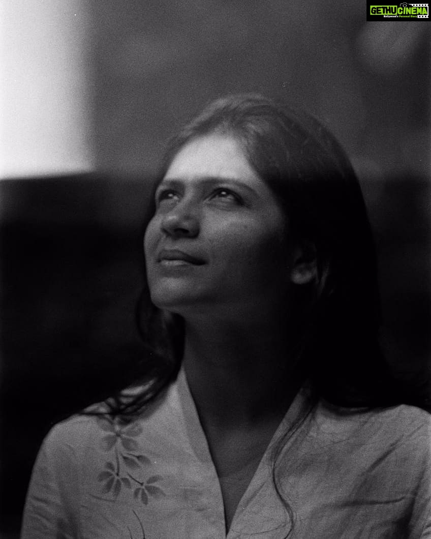 Aditi Balan Instagram - Few more from the impromptu film camera shoot with @vidhyavijay