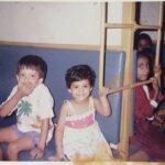 Aditi Balan Instagram – #throwbackthursday