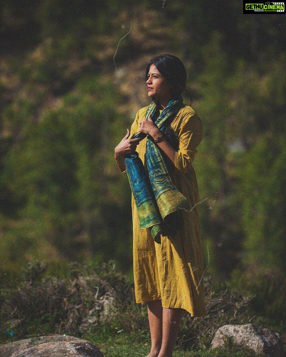 Aditi Balan Instagram - 📸 : @vidhyavijay ♥️