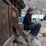 Aditi Balan Instagram - Missing the hills and forest so much! This is probably the first I'm uploading multiple photos the same day. That's how much I miss going back to hills. Can't wait for the uncertainty to end. #gocoronago Chitkul , Himachal Pradesh.