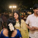 Aditi Balan Instagram –