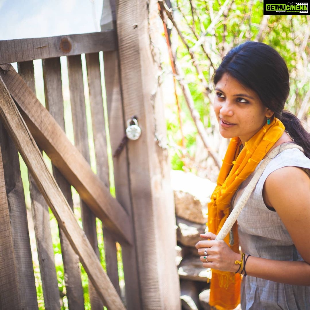 Aditi Balan - 27.4K Likes - Most Liked Instagram Photos