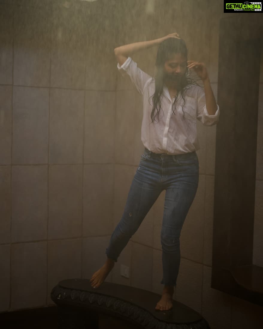 Aditi Balan - 27.6K Likes - Most Liked Instagram Photos