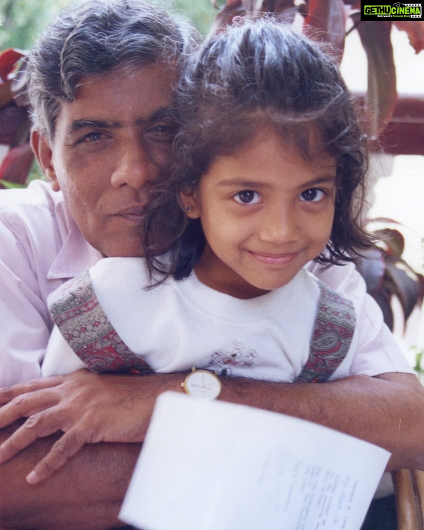 Aditi Balan Instagram - This one is for my uncle. I ve spent most of my childhood with them and I remember calling up his workplace and giving a list of things to buy for the weekend :) lots of love to attimber. Popeye, milkbikis with the smiley , tinkle books , chocolates .. these are a few of my fav things from back then. :) PC : @dilipparam thanks for sending us these pics. It's GOLD.
