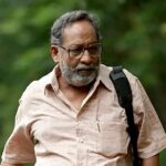 Aditi Balan Instagram - Remembering this legendary actor. Someone who's done complete justice to every role he's picked. You will be missed sir. #ripnedumudivenu