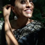 Aditi Balan Instagram - Happy birthday azhagi. You are that someone who's been there thro some of my toughest days and I cannot be more grateful to you. I love you @kavyasriraam. You are one to never let go of no matter how much we argue with each other, no matter how loud you get. You are ❤️.