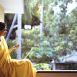 Aditi Balan Instagram - And it was all yellow. @izhaiindia @lakshmanan.palani @sanjana.ravi31