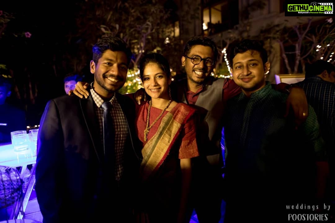 Aditi Balan Instagram - The one before going crazy. πΌπ₯ PC @poo.stories