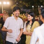 Aditi Balan Instagram - Always looking upto brother Balan. @harishbalan89 PC : most fav @vidhyavijay