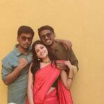 Aditi Balan Instagram - Constant.