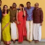 Aditi Balan Instagram - Old buddies doing some candid stuff. @apoorva_rajagopal @rajagopal_hariharan @anjananandham @badddddyboy @pramyudh