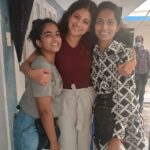 Aditi Balan Instagram – Two of my favs who helped me get by. 
Love you both. Thank you for being there for me during the shoot. 

@priyankav____ @i.l.l.a.v.a.h.m.a.r.b