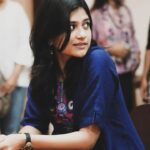 Aditi Balan Instagram -