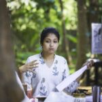 Aditi Balan Instagram - Faces - II