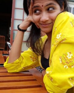 Aditi Balan Instagram - Faces!