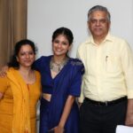 Aditi Balan Instagram - Happy anniversary Balans. ❤ Love you. @balansunu @balan391