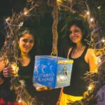 Aditi Balan Instagram - With people I adore , In a place where I only feel love and at home. Last year's Remembering Veenapani festival. Happening again this year April. See bio link to contribute. :) @adishaktitheatre Adishakti Theatre