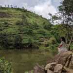 Aditi Balan Instagram - Okay , this place is Vagamon.