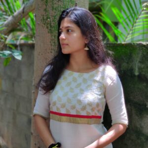 Aditi Balan Instagram - Iniya tamil puthandu vazhtukal! 
Vishu ashamsagal!!
