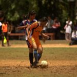 Aditi Balan Instagram - Football days. Can't wait to get back to it.