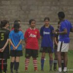 Aditi Balan Instagram - Football days. Can't wait to get back to it.