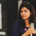 Aditi Balan Instagram -