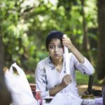 Aditi Balan Instagram - Faces - II