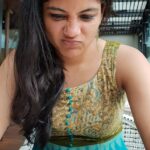 Aditi Balan Instagram - Faces!