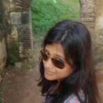 Aditi Balan Instagram - Faces!