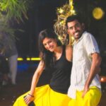 Aditi Balan Instagram - With people I adore , In a place where I only feel love and at home. Last year's Remembering Veenapani festival. Happening again this year April. See bio link to contribute. :) @adishaktitheatre Adishakti Theatre