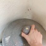 Aditi Balan Instagram - I started composting couple of months back and it's great to see how our kitchen waste actually turns into manure for our plants. @dailydumpcompost has a lot of videos explaining as to how to go about it. Or you could just YouTube it. Trust me it's so simple and everyone can actually try it out.