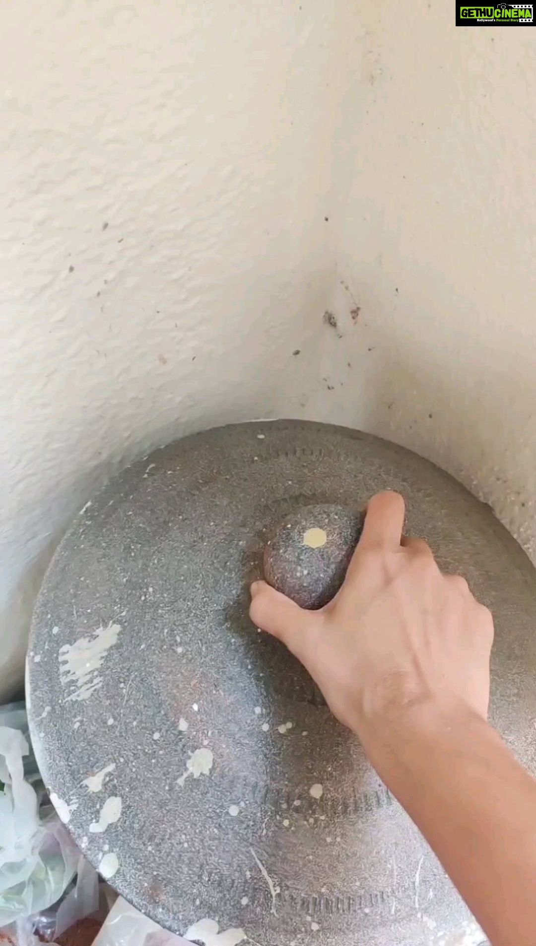 Aditi Balan Instagram - I started composting couple of months back and it's great to see how our kitchen waste actually turns into manure for our plants. @dailydumpcompost has a lot of videos explaining as to how to go about it. Or you could just YouTube it. Trust me it's so simple and everyone can actually try it out.