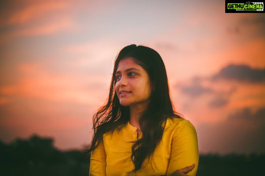 Aditi Balan - 26.3K Likes - Most Liked Instagram Photos