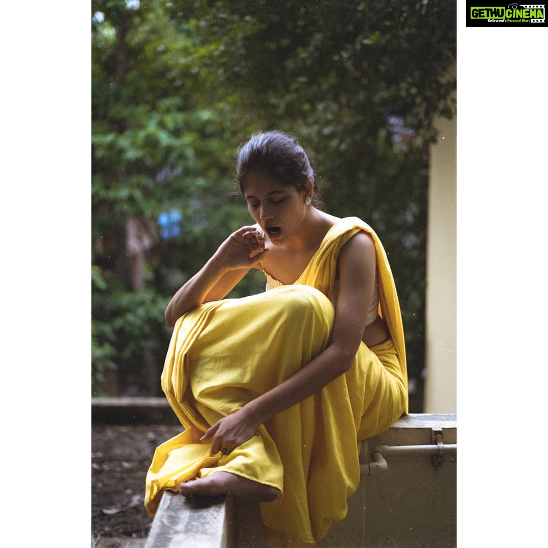 Aditi Balan - 26.3K Likes - Most Liked Instagram Photos
