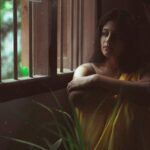 Aditi Balan Instagram - Lazy mornings with @izhaiindia @sanjana_ravi31 @lakshmanan.palani @priyan_yt