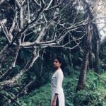 Aditi Balan Instagram -